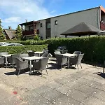 Solaris 2 Mit Balkon, Gemeinschaftssauna Und Grillplatz Apartmán