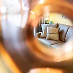 Solaris 2 Mit Balkon, Gemeinschaftssauna Und Grillplatz *