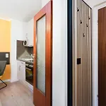 Solaris 2 Mit Balkon, Gemeinschaftssauna Und Grillplatz * Grömitz