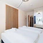 Solaris 2 Mit Balkon, Gemeinschaftssauna Und Grillplatz