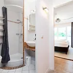 Solaris 2 Mit Balkon, Gemeinschaftssauna Und Grillplatz Apartmán Grömitz