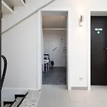 Solaris 2 Mit Balkon, Gemeinschaftssauna Und Grillplatz * Grömitz