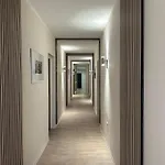 Solaris 2 Mit Balkon, Gemeinschaftssauna Und Grillplatz *