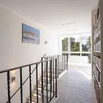 Solaris 2 Mit Balkon, Gemeinschaftssauna Und Grillplatz Grömitz