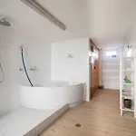 Solaris 2 Mit Balkon, Gemeinschaftssauna Und Grillplatz * Grömitz