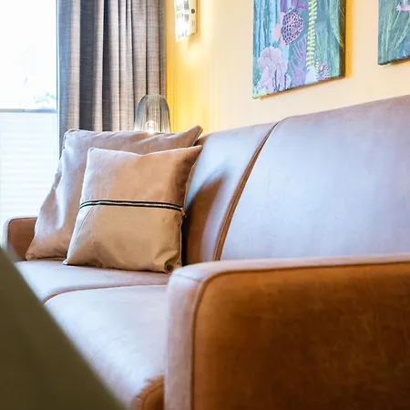 Solaris 2 Mit Balkon, Gemeinschaftssauna Und Grillplatz * Groemitz