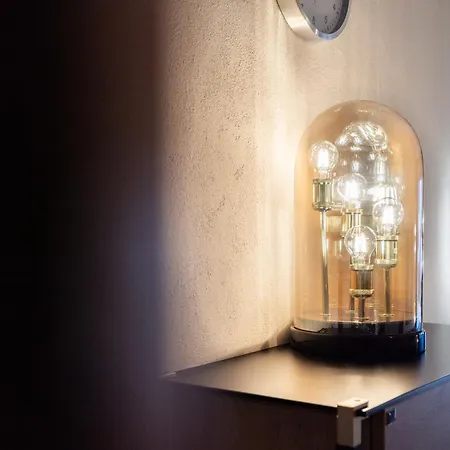 Solaris 2 Mit Balkon, Gemeinschaftssauna Und Grillplatz Appartamento *