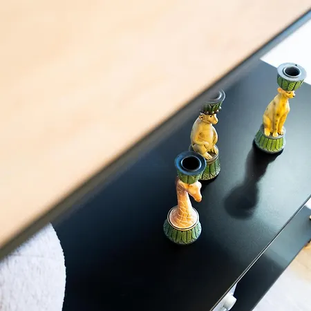 Solaris 2 Mit Balkon, Gemeinschaftssauna Und Grillplatz Appartamento Grömitz