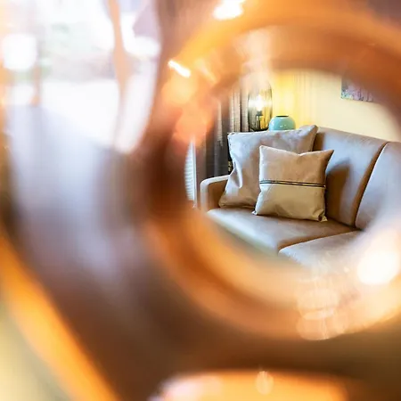 Solaris 2 Mit Balkon, Gemeinschaftssauna Und Grillplatz *