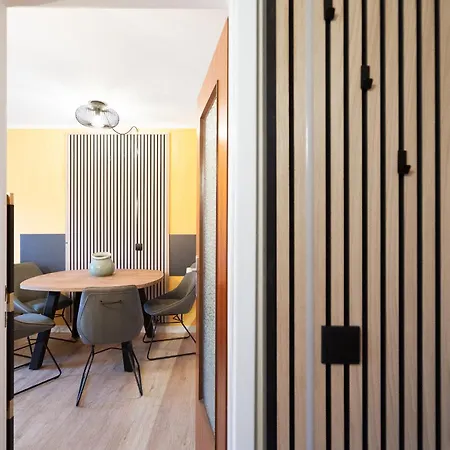 Solaris 2 Mit Balkon, Gemeinschaftssauna Und Grillplatz Groemitz