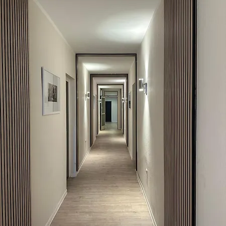 Solaris 2 Mit Balkon, Gemeinschaftssauna Und Grillplatz *