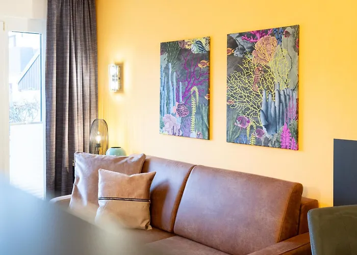 Apartamento Solaris 2 Mit Balkon, Gemeinschaftssauna Und Grillplatz Grömitz