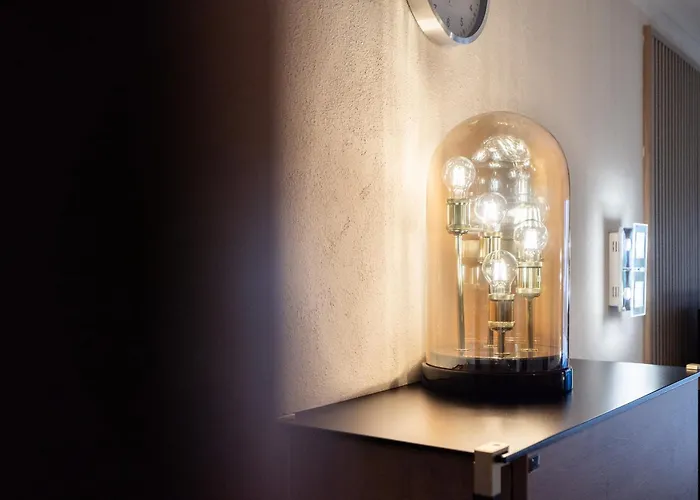 Solaris 2 Mit Balkon, Gemeinschaftssauna Und Grillplatz Apartamento *