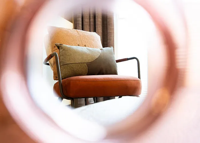 Solaris 2 Mit Balkon, Gemeinschaftssauna Und Grillplatz Apartamento